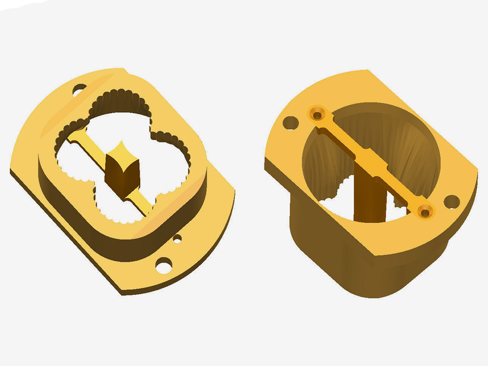 Reciprocating Cutters & Wire Cutters